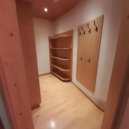 度假居 Kuenzerhof