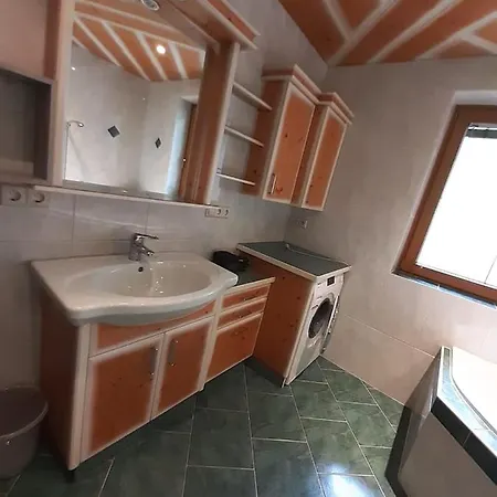 Feriehus Kuenzerhof Klaunz