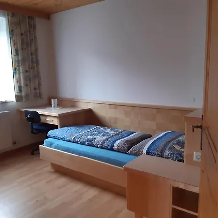 度假居 Kuenzerhof