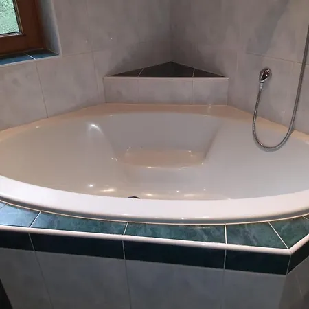 度假居 Kuenzerhof