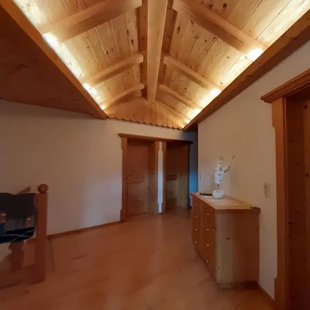 度假居 Kuenzerhof