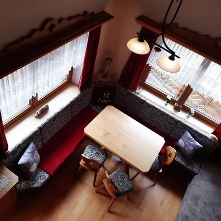 Casa vacanze Kuenzerhof