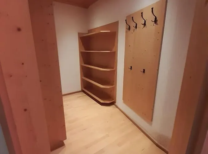 Casa vacanze Kuenzerhof