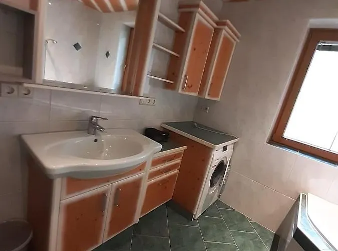 Casa vacanze Kuenzerhof Klaunz