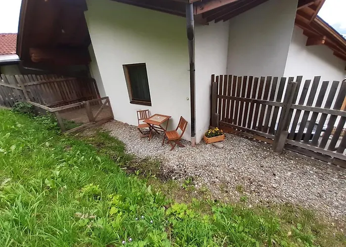 Kuenzerhof Casa vacanze *