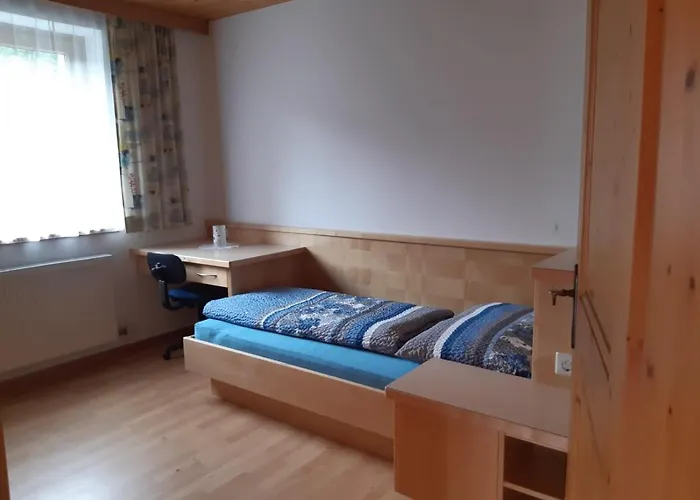 Casa vacanze Kuenzerhof