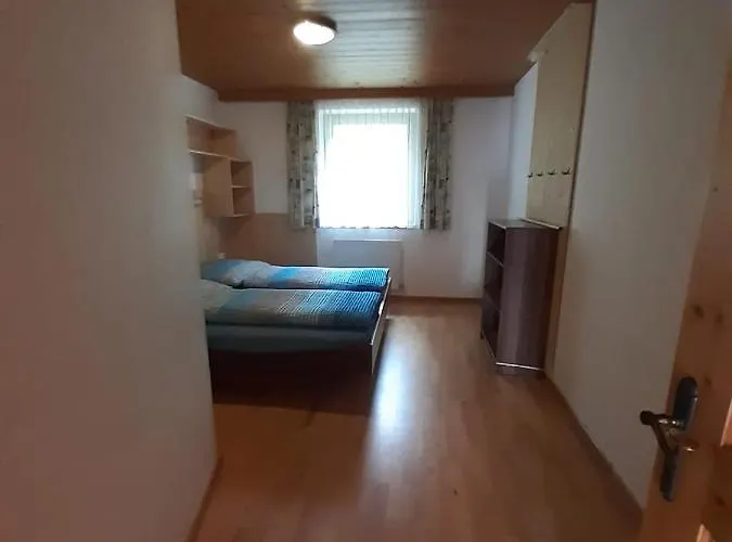 Kuenzerhof Casa vacanze *