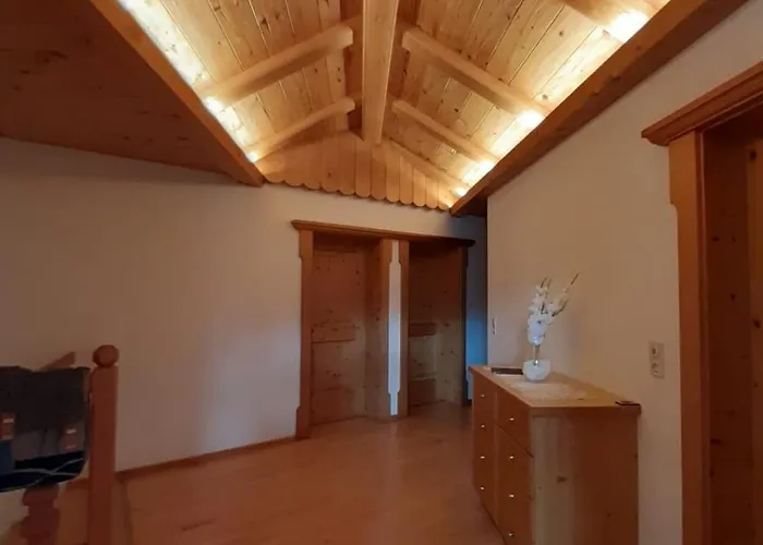 Casa vacanze Kuenzerhof