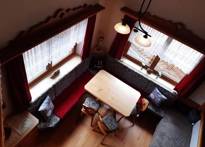 Casa vacanze Kuenzerhof