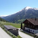 Vakantiehuis Kuenzerhof Klaunz