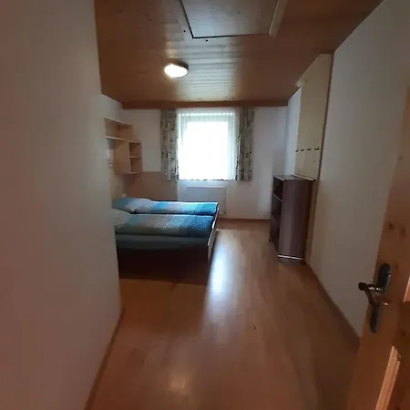 Kuenzerhof Holiday home *