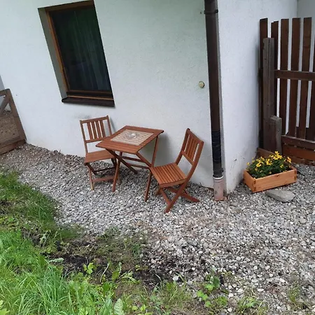 Kuenzerhof Holiday home *