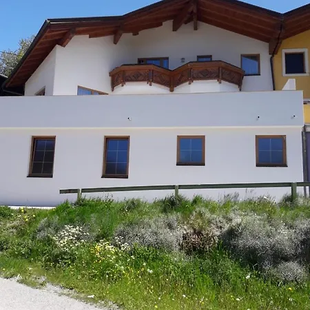 Kuenzerhof Holiday home Klaunz
